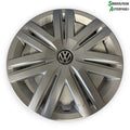 VW Polo 6R Navkapsel Med OEM Nr. 6C0601147 Fra VW Ophugger