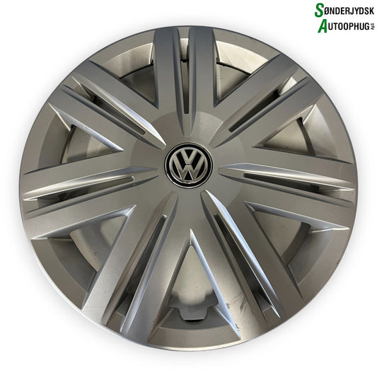 VW Polo 6R Navkapsel Med OEM Nr. 6Q0071454 Fra VW Ophugger
