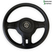 VW Polo 6R Rat Med OEM Nr. 6R0419091AA81U Fra VW Ophugger