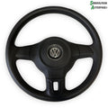 VW Polo 6R Rat Med OEM Nr. 6R0419091AA81U Fra VW Ophugger