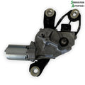 VW Polo 6R Bagrudevisker Motor Med OEM Nr. 5K6955711B Fra VW Ophugger