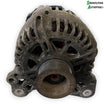 VW Polo 6R Generator Med OEM Nr. 036903024H Fra VW Ophugger