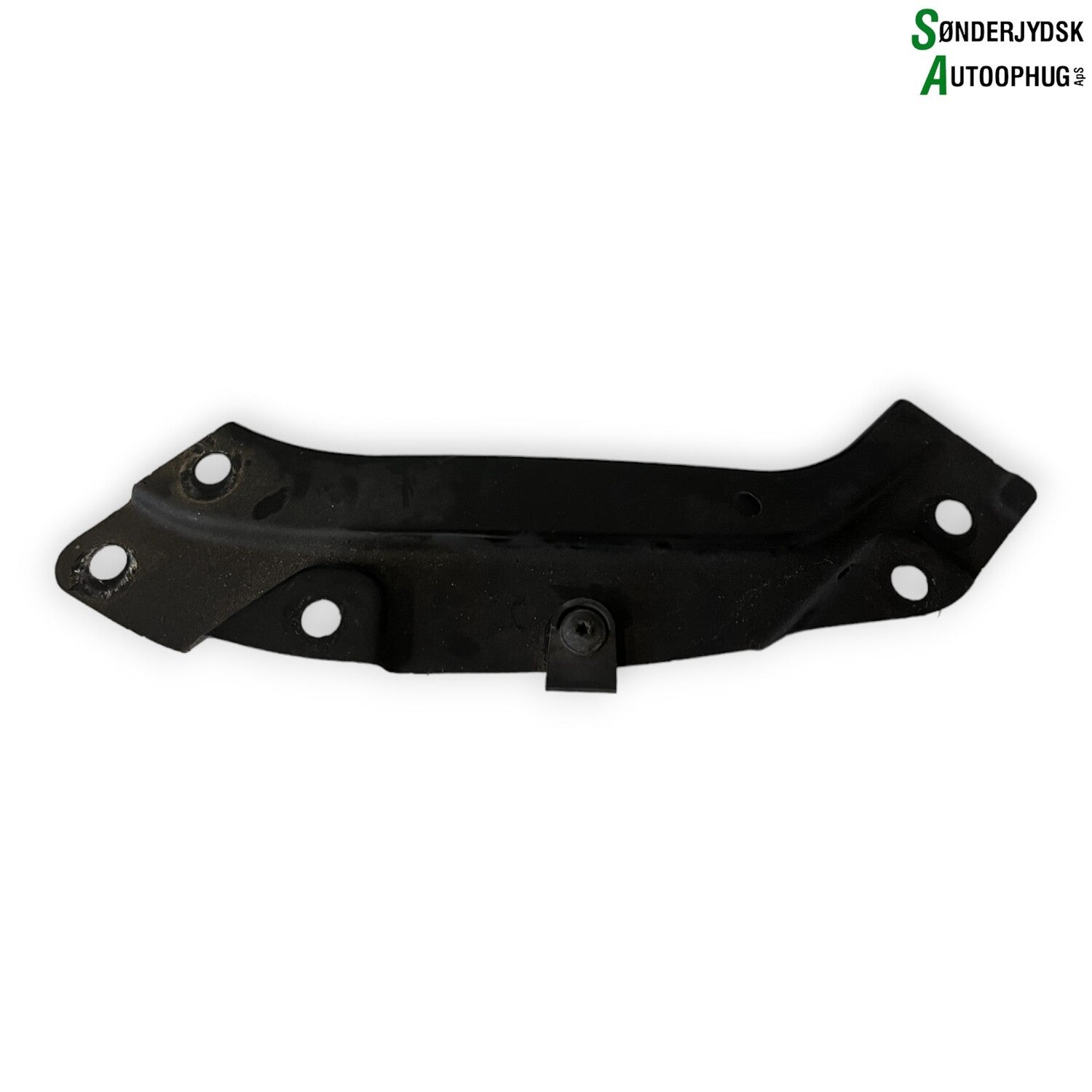 VW Polo 6R Låseplade Med OEM Nr. 6R0805931A Fra VW Ophugger