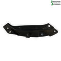 VW Polo 6R Låseplade Med OEM Nr. 6R0805932C Fra VW Ophugger