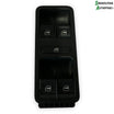 VW Polo 6R Kontakt Rudehejs Med OEM Nr. 1K4959857CREH Fra VW Ophugger