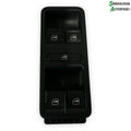VW Polo 6R Kontakt Rudehejs Med OEM Nr. 1K4959857B Fra VW Ophugger