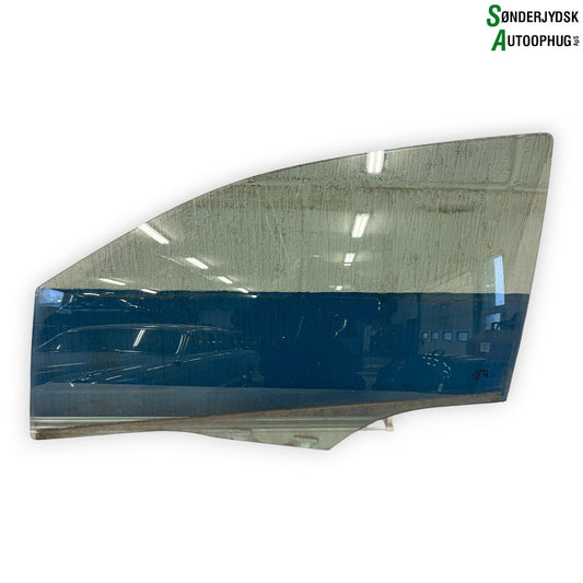 Skoda Citigo Dørrude - Siderude Med OEM Nr. 1S4845201C Fra Skoda Ophugger