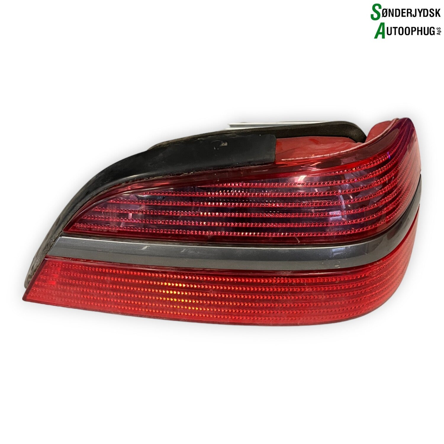 Peugeot 406 Baglygte Med OEM Nr. 6351L5 Fra Peugeot Ophugger