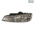 Peugeot 406 Forlygte Med OEM Nr. 6204V2 Fra Peugeot Ophugger