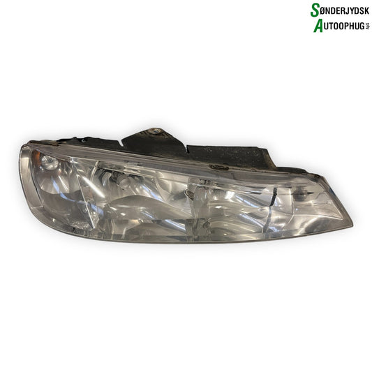Peugeot 406 Forlygte Med OEM Nr. 6205V2 Fra Peugeot Ophugger