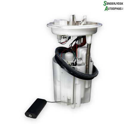 Skoda Fabia Benz/Brændstofpumpe El Med OEM Nr. 6C0919051J Fra Skoda Ophugger