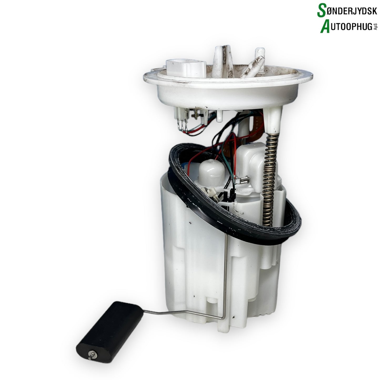 Skoda Fabia Benz/Brændstofpumpe El Med OEM Nr. 6C0919051J Fra Skoda Ophugger