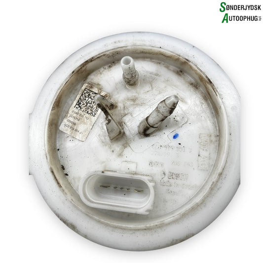 Skoda Fabia Benz/Brændstofpumpe El Med OEM Nr. 6C0919051J Fra Skoda Ophugger