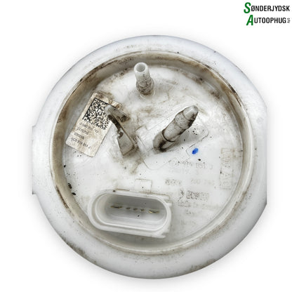 Skoda Fabia Benz/Brændstofpumpe El Med OEM Nr. 6C0919051J Fra Skoda Ophugger