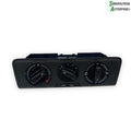 Skoda Fabia Varmeregulering Med OEM Nr. 6V0820045C Fra Skoda Ophugger