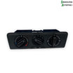 Skoda Fabia Varmeregulering Med OEM Nr. 6V0820045D Fra Skoda Ophugger