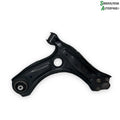 Skoda Fabia Bærearm F.N. V Med OEM Nr. 6R0407151F Fra Skoda Ophugger