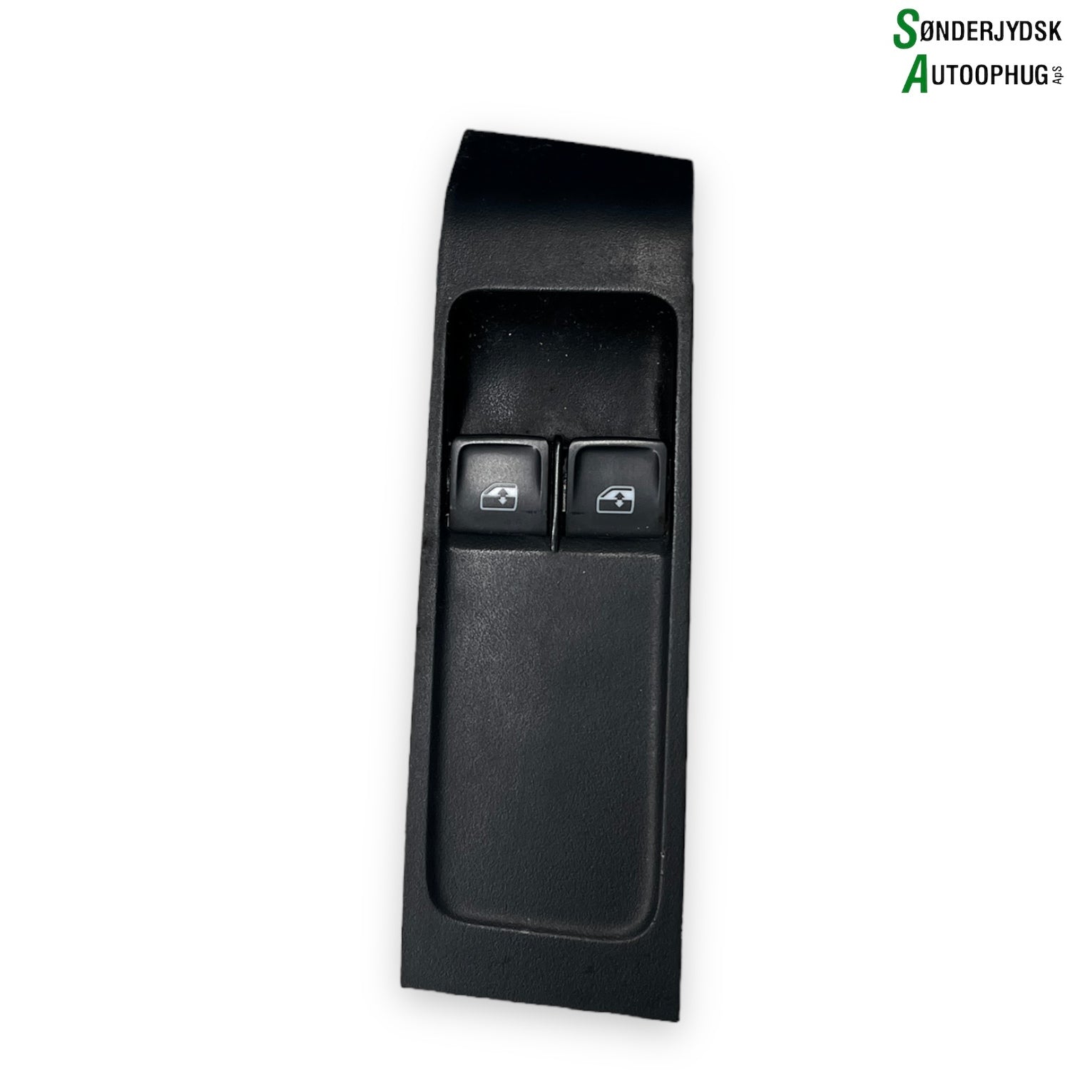 Skoda Fabia Kontakt Rudehejs Med OEM Nr. 6V1867171 Fra Skoda Ophugger