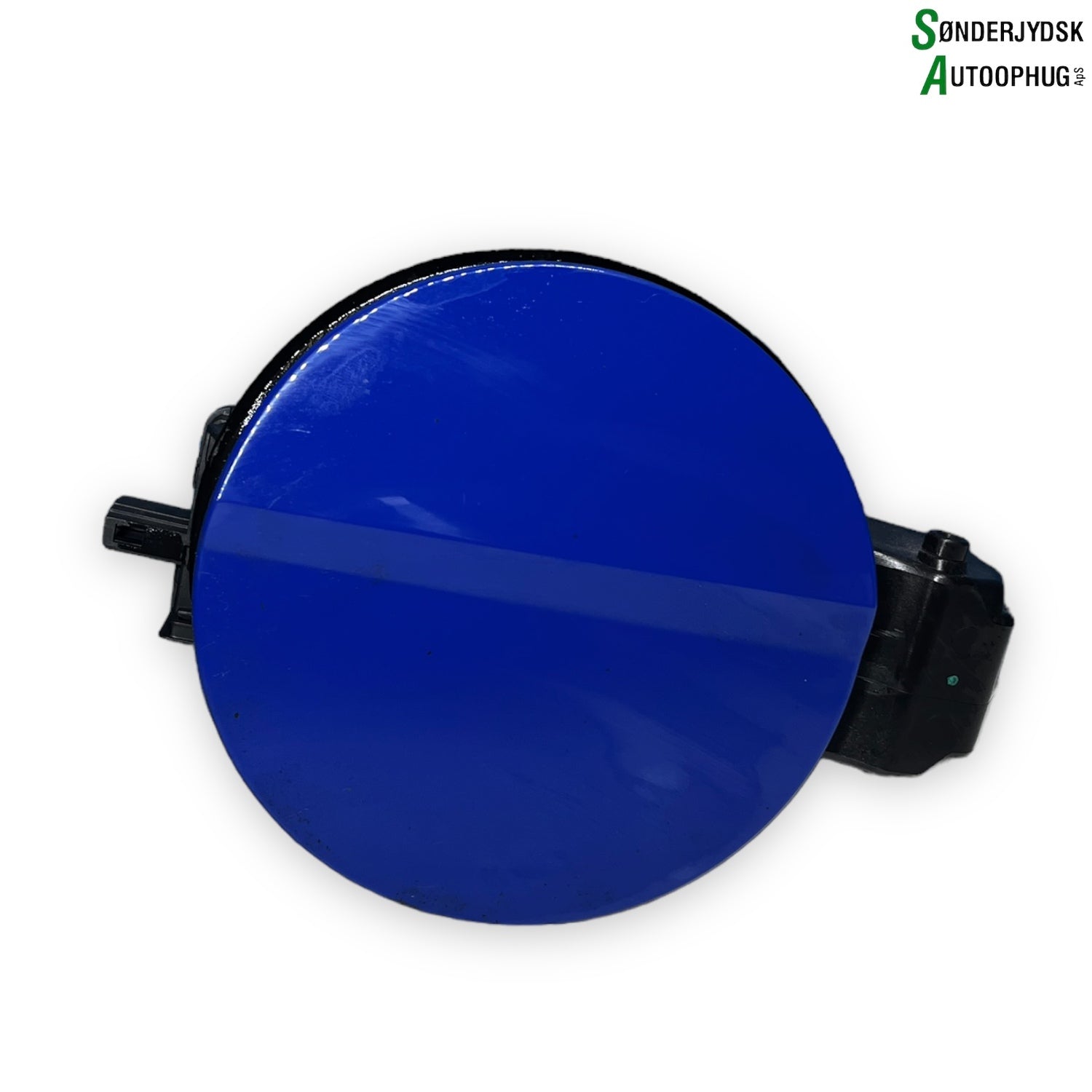 Skoda Fabia Benzinklap / Tankklap Med OEM Nr. 6V6809999 Fra Skoda Ophugger