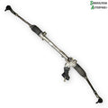 Skoda Fabia Tandstang Med OEM Nr. 6C1423058E Fra Skoda Ophugger