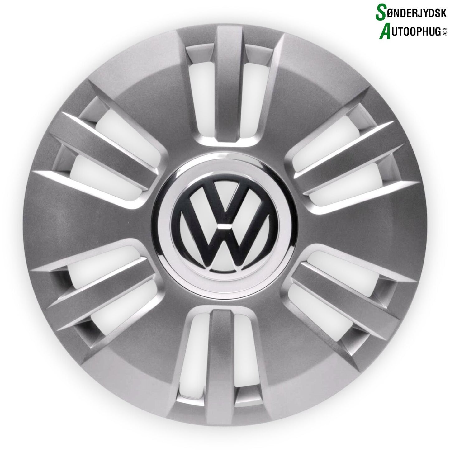 VW Diverse Navkapsel Med OEM Nr. 1S0601147D Fra VW Ophugger