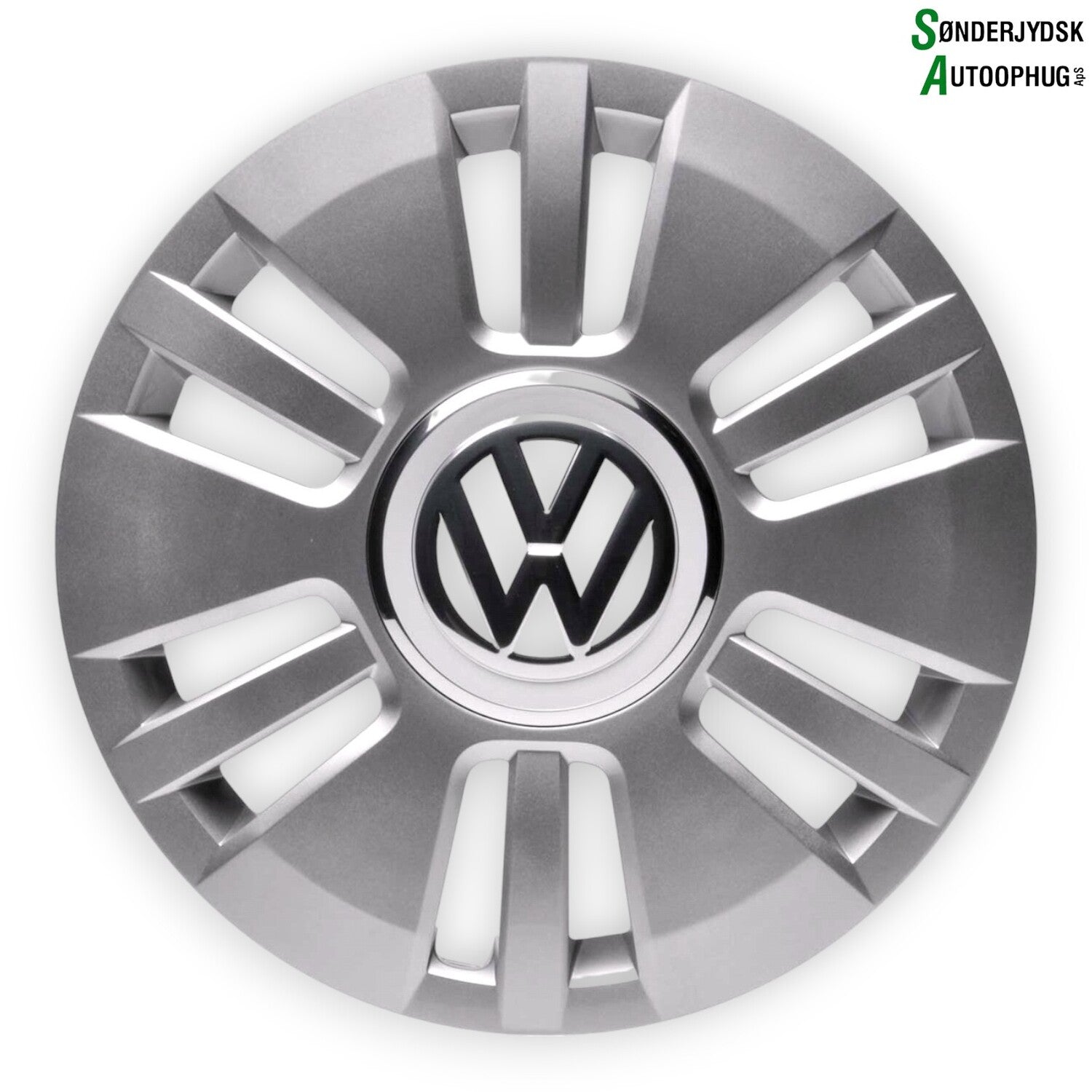 VW Diverse Navkapsel Med OEM Nr. 1S0601147D Fra VW Ophugger