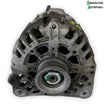 Skoda Fabia Generator Med OEM Nr. SG9b057 Fra Skoda Ophugger