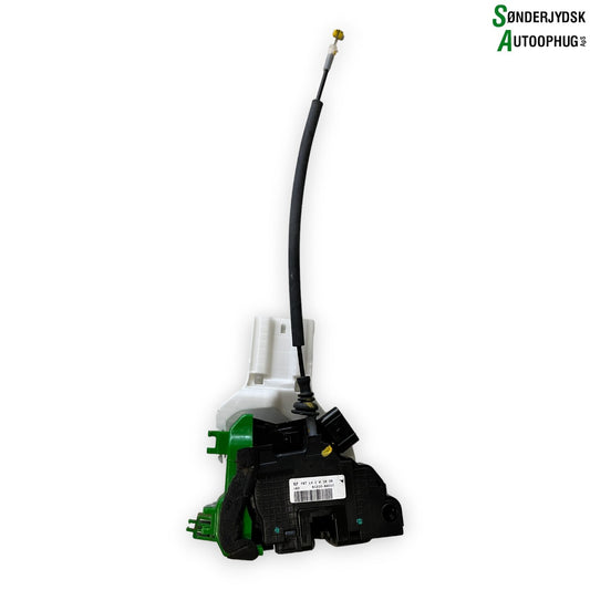 Kia Carens Dørlås Med OEM Nr. 81310A4010 Fra Kia Ophugger