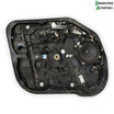 Kia Carens Rudemotor - Rudehejs Med OEM Nr. 82470A4260 Fra Kia Ophugger