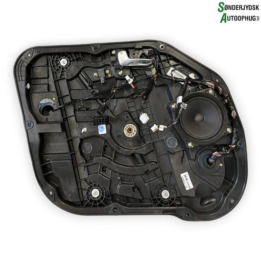 Kia Carens Rudemotor - Rudehejs Med OEM Nr. 82470A4260 Fra Kia Ophugger