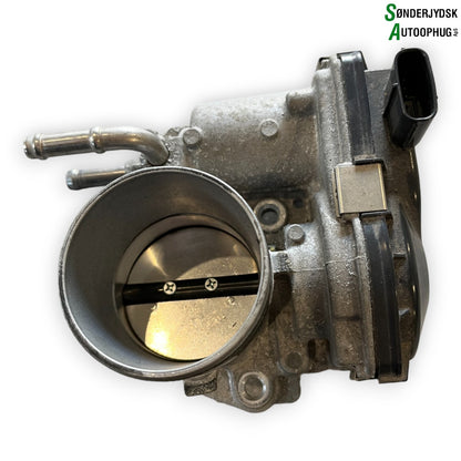 Citroen C1 Spjældhus Med OEM Nr. 220300Q040 Fra Citroen Ophugger