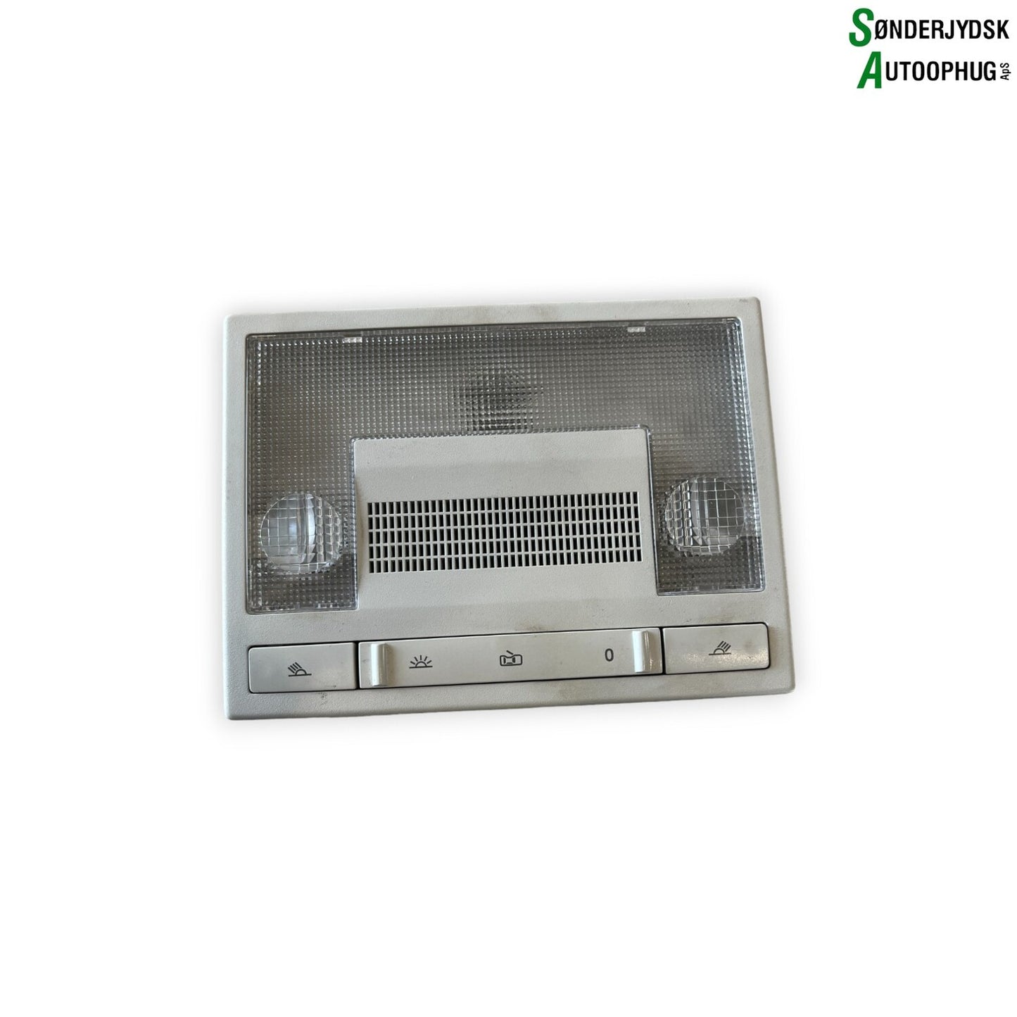 VW Polo 6R Loftslys Med OEM Nr. 6Q0947105H Fra VW Ophugger