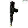 VW Touran 1T/Gp Dyse Med OEM Nr. 03G130073B Fra VW Ophugger