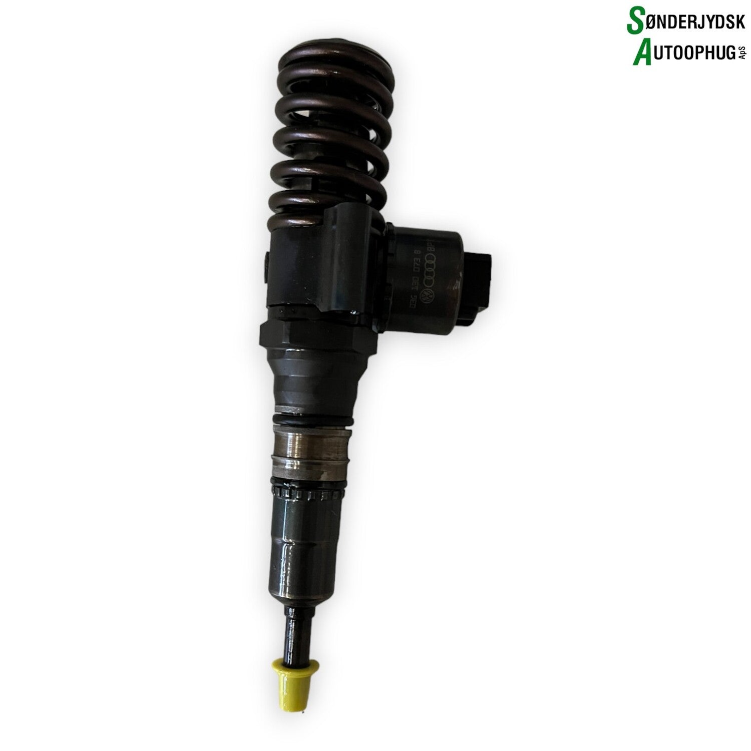 VW Touran 1T GP Dyse Med OEM Nr. 03G130073B Fra VW Ophugger