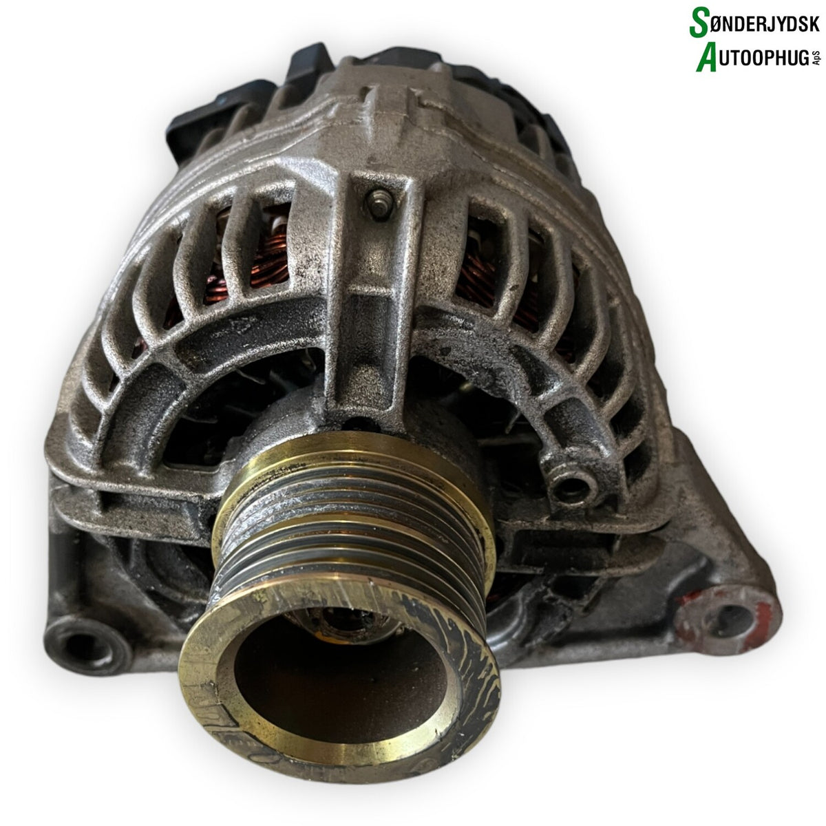 Diverse Biler Generator Med OEM Nr. 0124325180 Fra Diverse Biler Ophugger