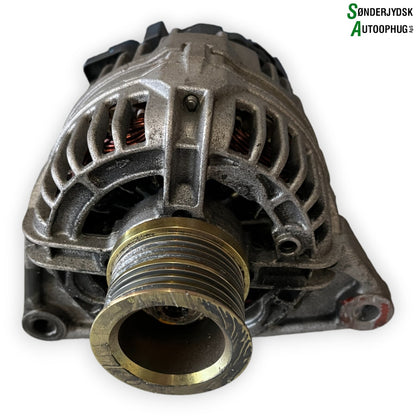 Diverse Biler  Generator Med OEM Nr. 0124325180 Fra Diverse Biler Ophugger
