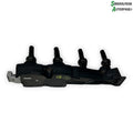 Peugeot 307 Tændspole El Med OEM Nr. 597099 Fra Peugeot Ophugger