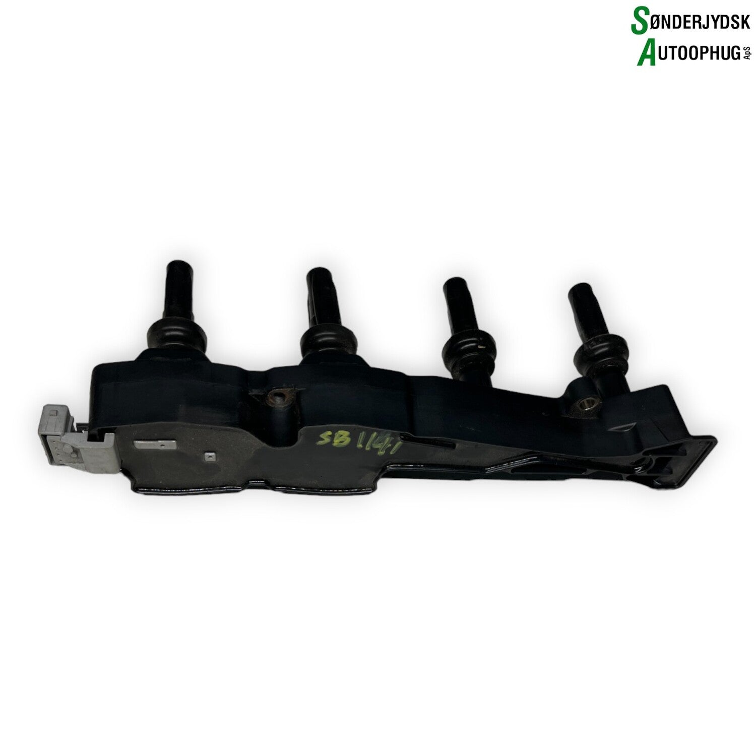 Peugeot 307 Tændspole El Med OEM Nr. 597099 Fra Peugeot Ophugger