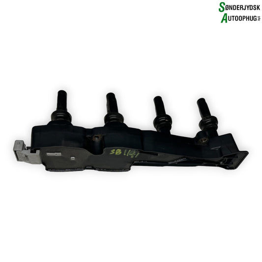 Peugeot 307 Tændspole El Med OEM Nr. 597099 Fra Peugeot Ophugger