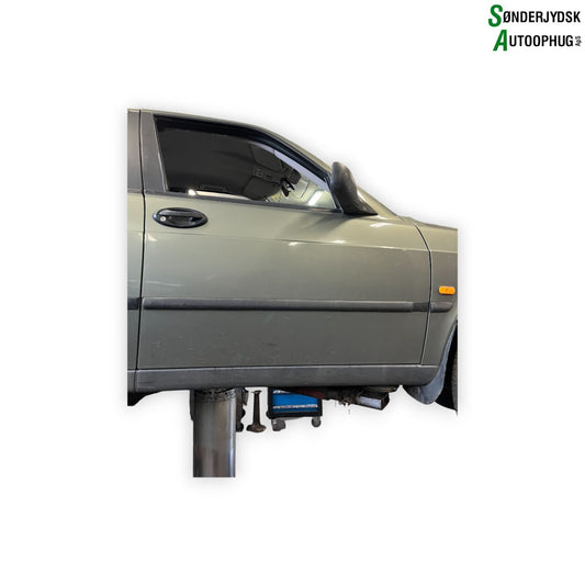 Saab 9‑3 Fordør H Med OEM Nr. Ophugger Fra Saab Ophugger