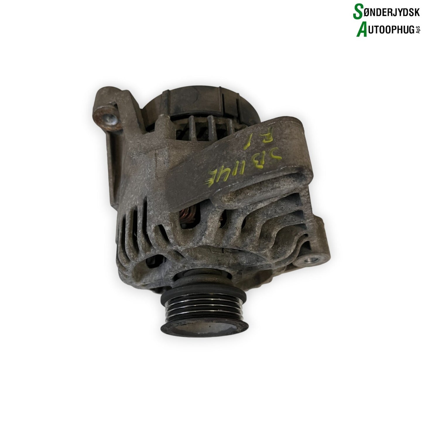 Fiat Panda Generator Med OEM Nr. 51700675 Fra Fiat Ophugger