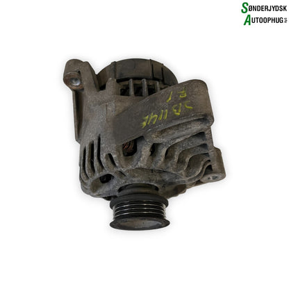 Fiat Panda Generator Med OEM Nr. 51700675 Fra Fiat Ophugger