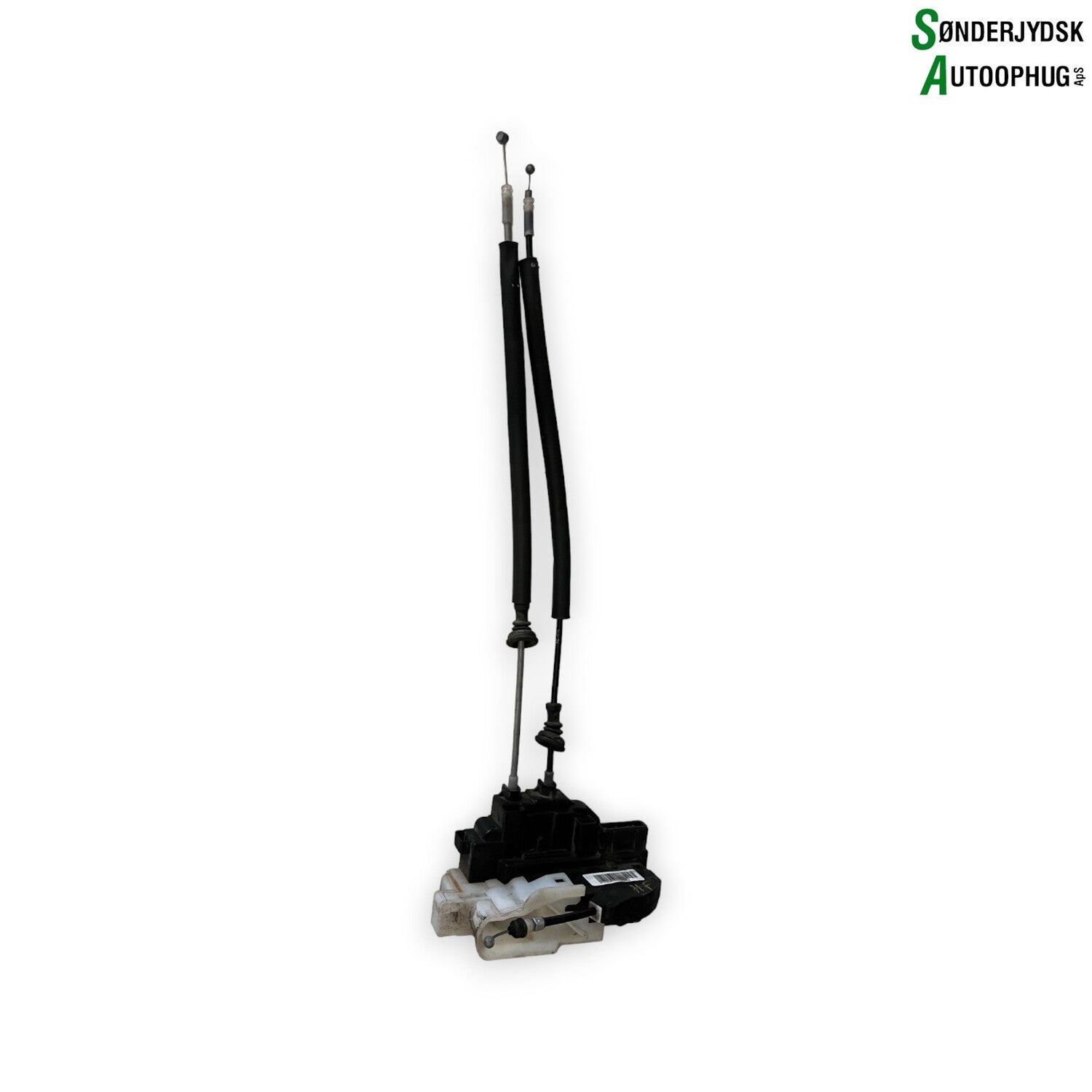 Hyundai Sonata Dørlås Med OEM Nr. 813203K010 Fra Hyundai Ophugger