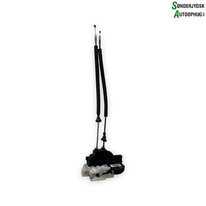 Hyundai Sonata Dørlås Med OEM Nr. 813203K010 Fra Hyundai Ophugger