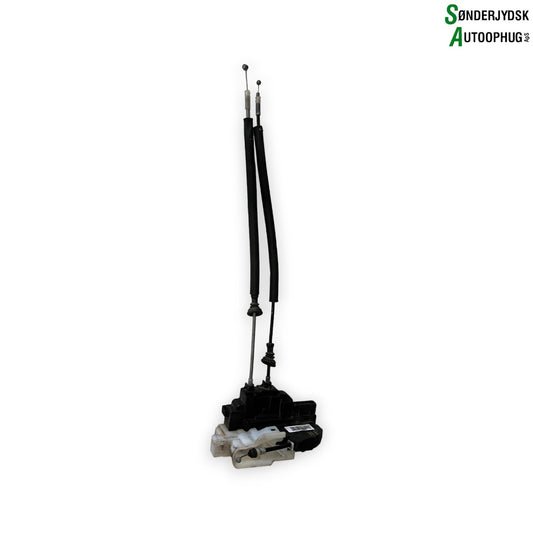 Hyundai Sonata Dørlås Med OEM Nr. 813203K010 Fra Hyundai Ophugger