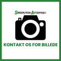 Nissan Primera P12 Dørrude - Siderude Med OEM Nr. 82300AV600 Fra Nissan Ophugger