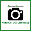 Nissan Primera P12 Dørrude - Siderude Med OEM Nr. 80300AV600 Fra Nissan Ophugger