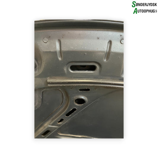 VW Jetta 1K Fronthjelm Med OEM Nr. 1K0823031L Fra VW Ophugger
