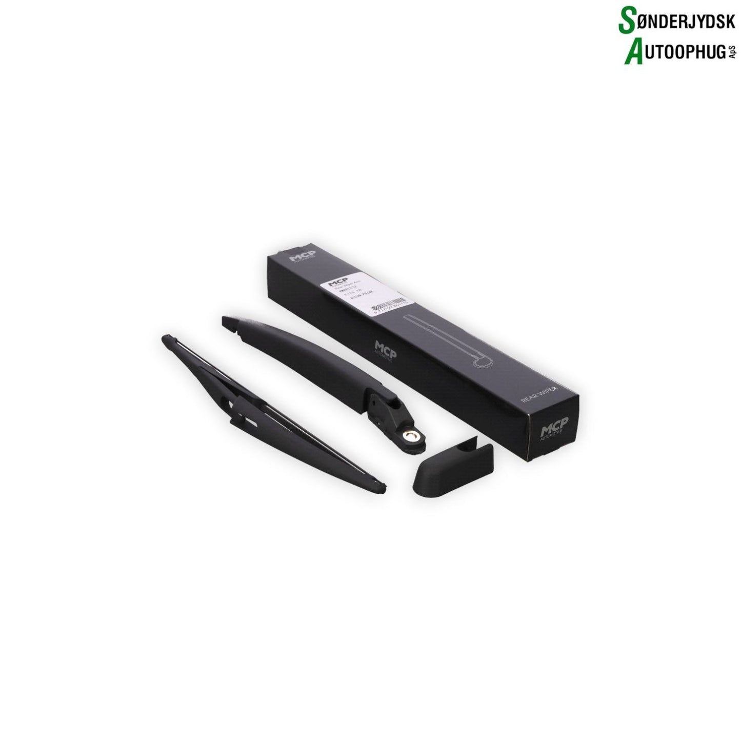 Nissan Pulsar Viskerarm Med OEM Nr. 28780JE20A Fra Nissan Ophugger