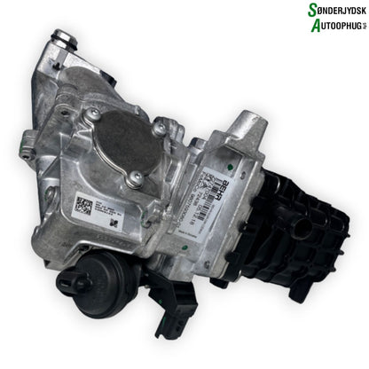 Citroen Jumper Egr Ventil Med OEM Nr. 980759308001 Fra Citroen Ophugger